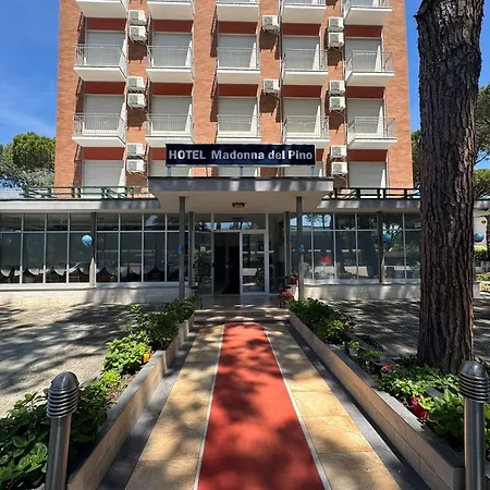 Hotel Mdp